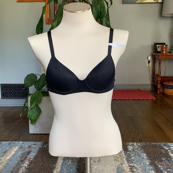 NWT Aerie Real Me full coverage bra - Picture 1 of 7